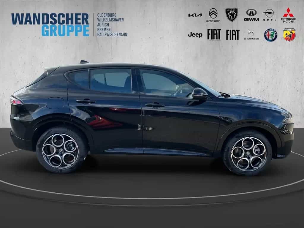 Alfa Romeo Tonale MY24-Sprint 1.5 Hybrid Kam.+KeyLess+LED 03/2025-photo-7