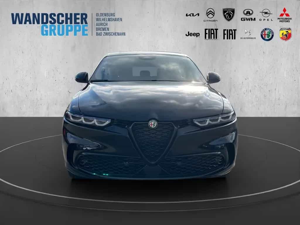 Alfa Romeo Tonale MY24-Sprint 1.5 Hybrid Kam.+KeyLess+LED 03/2025-photo-9
