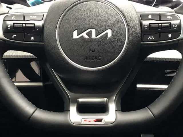 Kia Sportage 1.6T AWD DCT GT-Line |-26%GD|DRI|SND 06/2025-photo-13