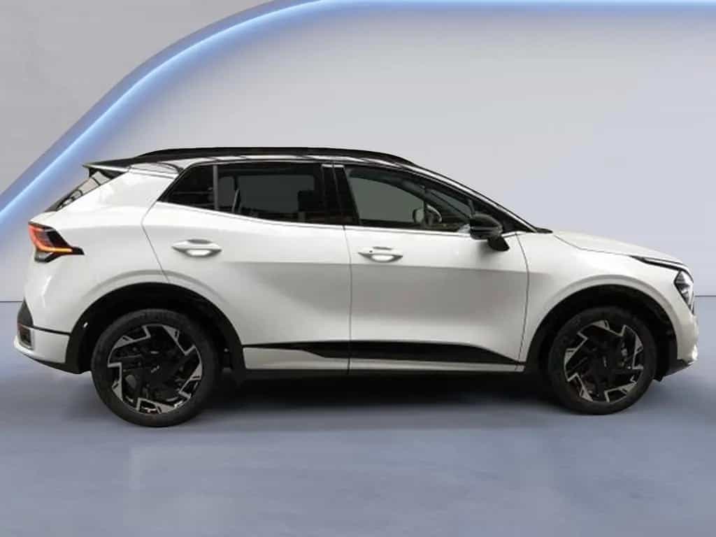 Kia Sportage 1.6T AWD DCT GT-Line |-26%GD|DRI|SND 06/2025-photo-2