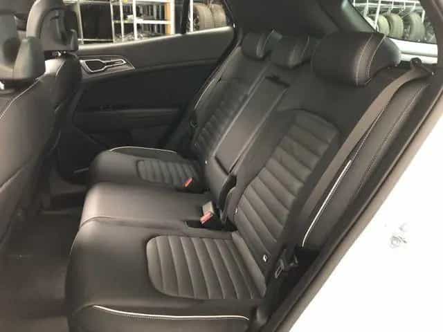 Kia Sportage 1.6T AWD DCT GT-Line |-26%GD|DRI|SND 06/2025-photo-21