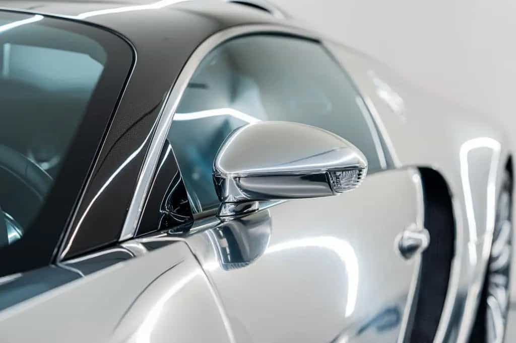 Bugatti Veyron Pur Sang ''1 of 5'' 06/2009-photo-5