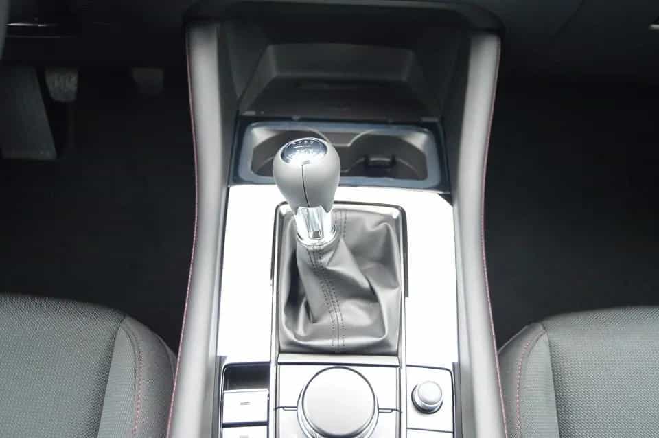 Mazda 3 Benzin 140PS 6GS Homura Navi PDC SHZ 05/2025-photo-16
