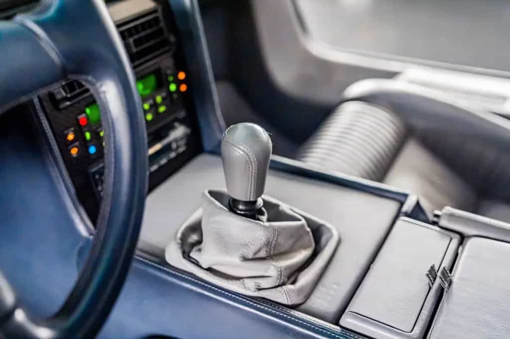 Bugatti EB 110 GT NEW CAR 06/1994-photo-15