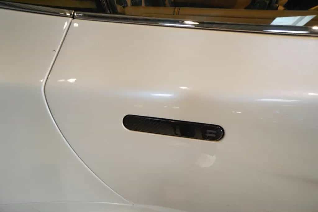 Aston Martin Vanquish 6.0 V12 Volante -BRD-U-frei-Frost White 04/2014-photo-18
