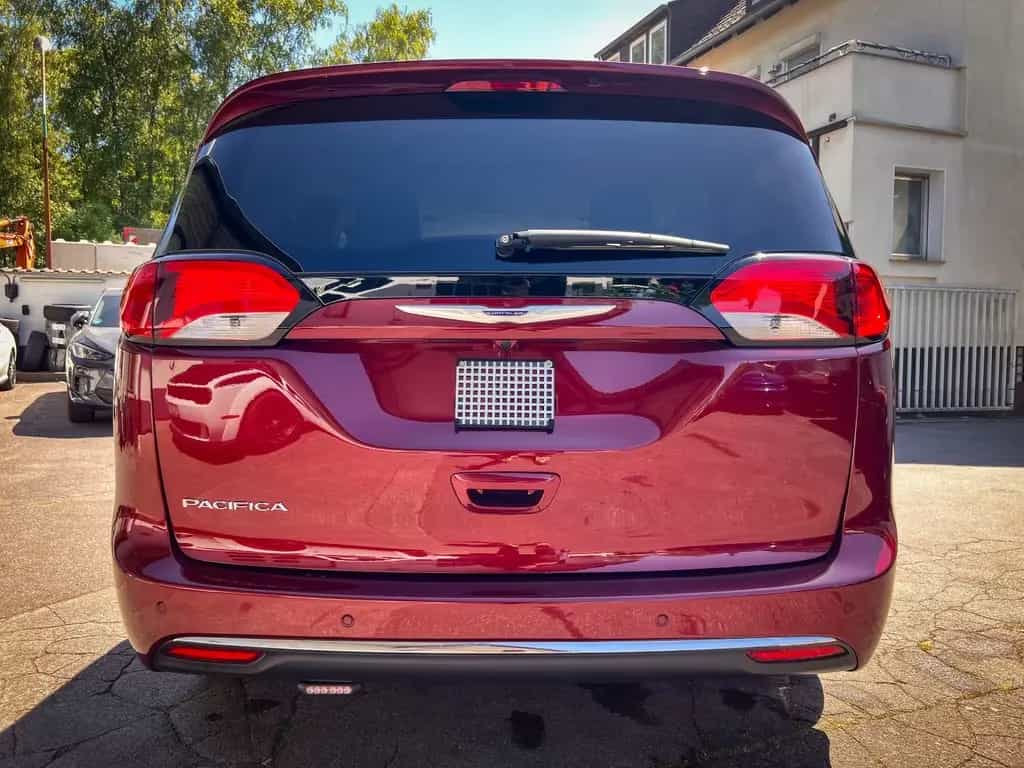 Chrysler Pacifica 3.6 V6 Touring L *7 SITZER*ACC*360 GRAD 07/2020-photo-13