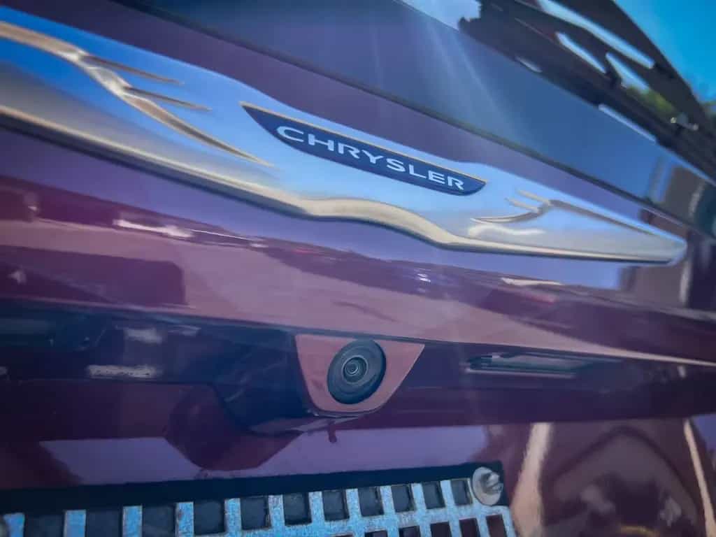 Chrysler Pacifica 3.6 V6 Touring L *7 SITZER*ACC*360 GRAD 07/2020-photo-14