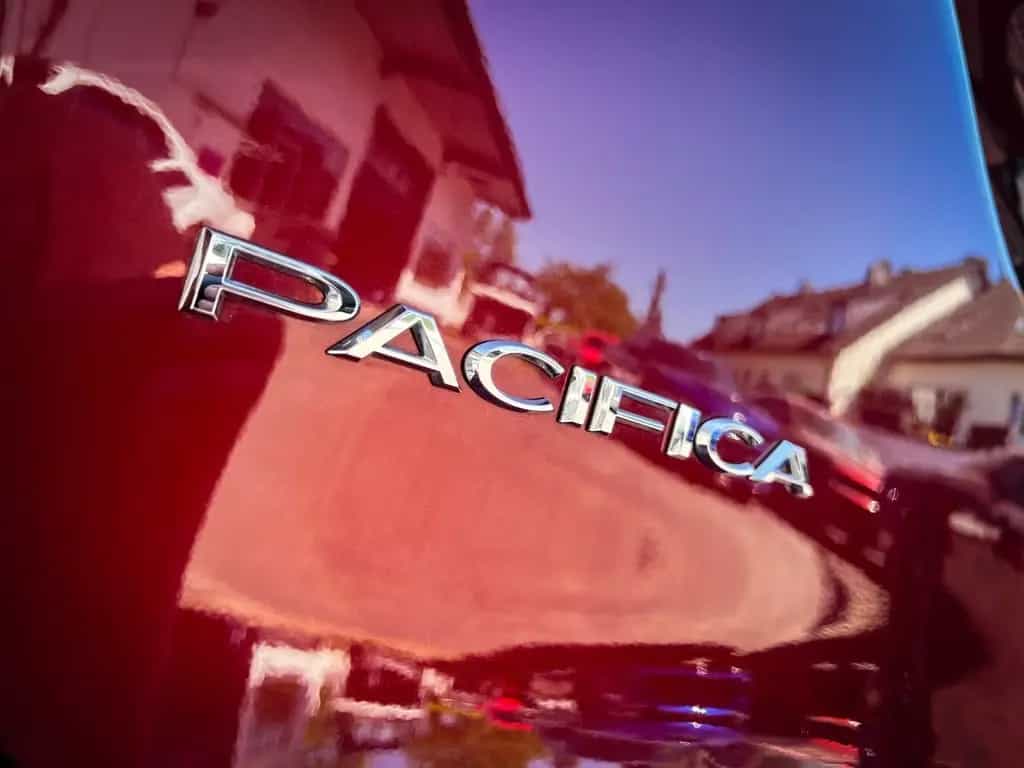 Chrysler Pacifica 3.6 V6 Touring L *7 SITZER*ACC*360 GRAD 07/2020-photo-43