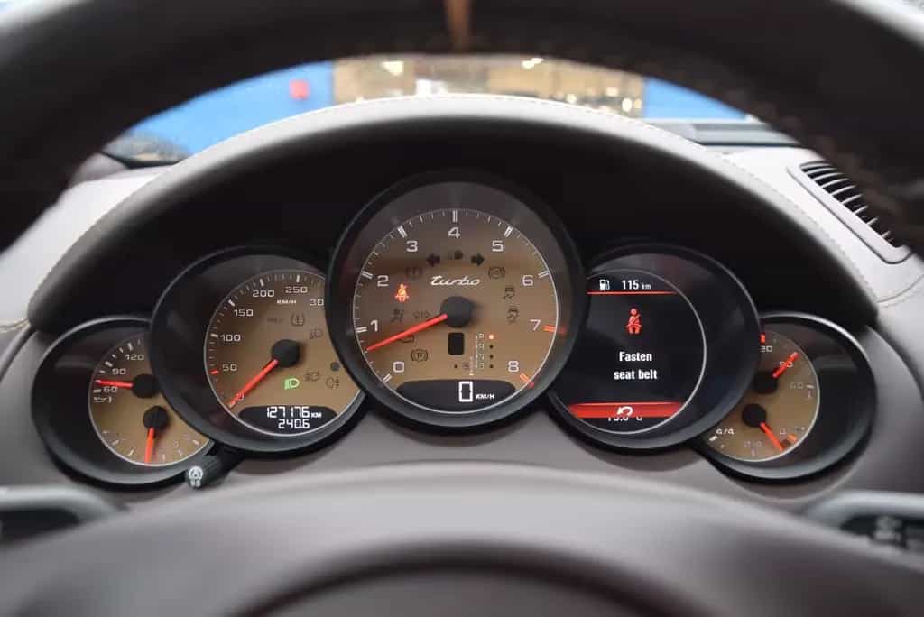 TECHART Other Cayenne Techart Magnum 660hp 03/2013-photo-10