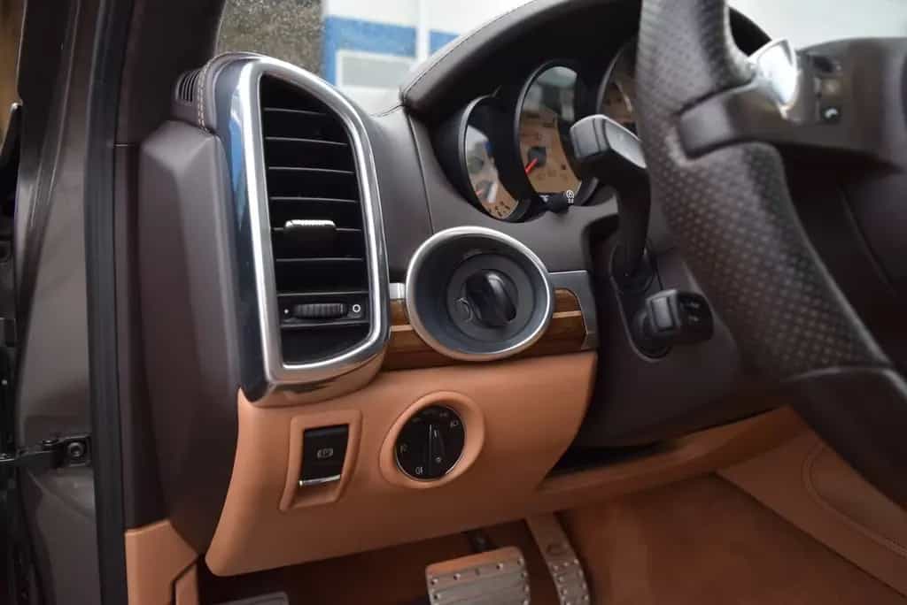 TECHART Other Cayenne Techart Magnum 660hp 03/2013-photo-15