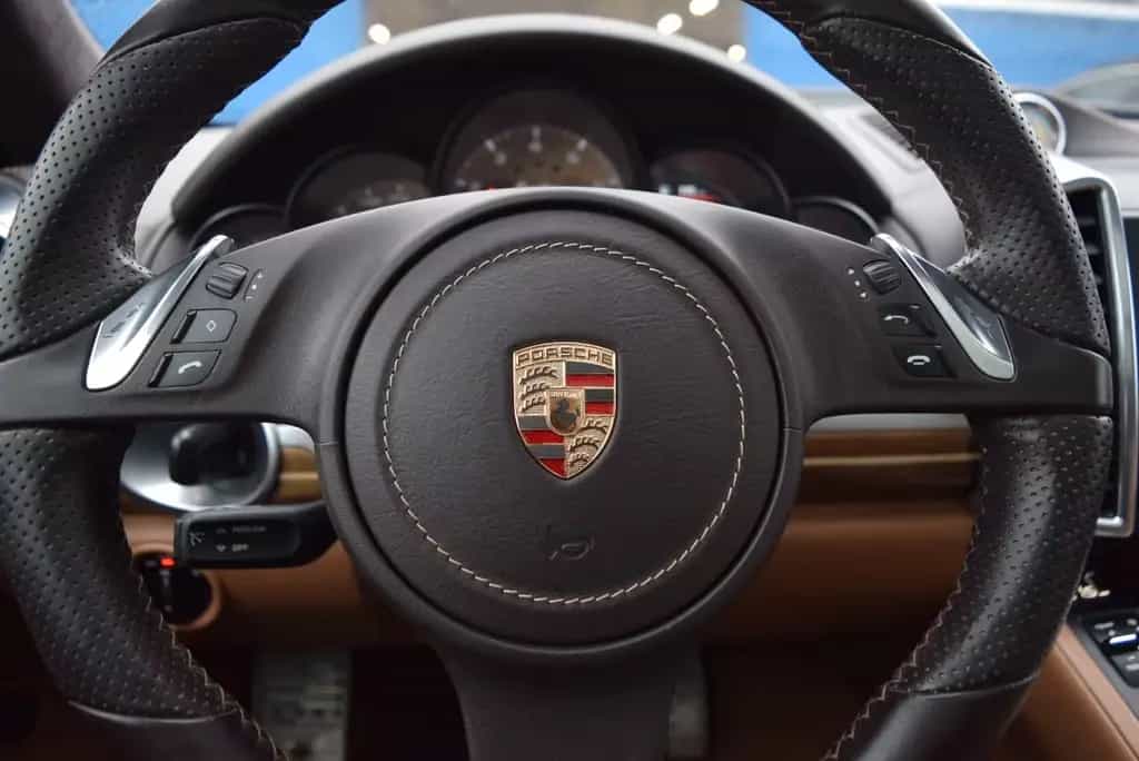 TECHART Other Cayenne Techart Magnum 660hp 03/2013-photo-17