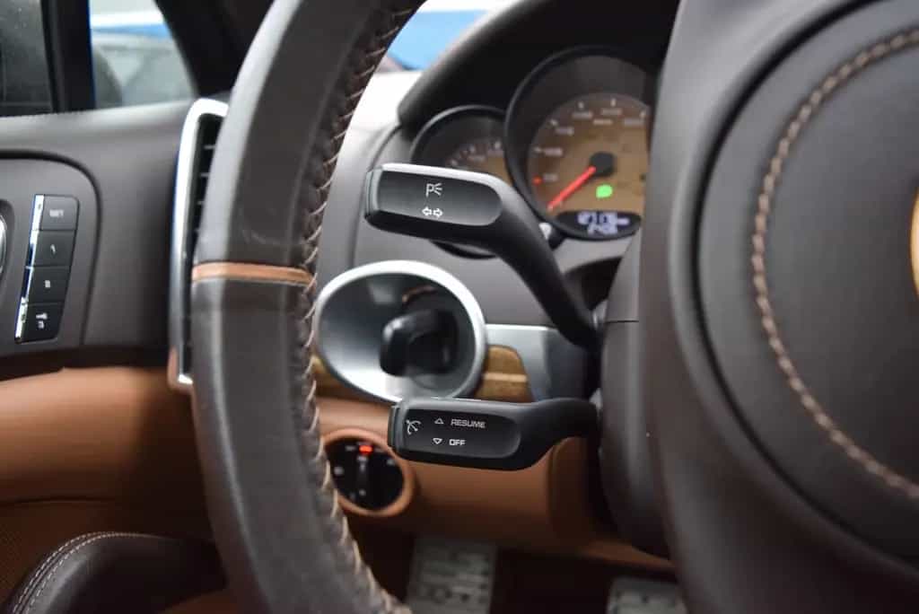 TECHART Other Cayenne Techart Magnum 660hp 03/2013-photo-18