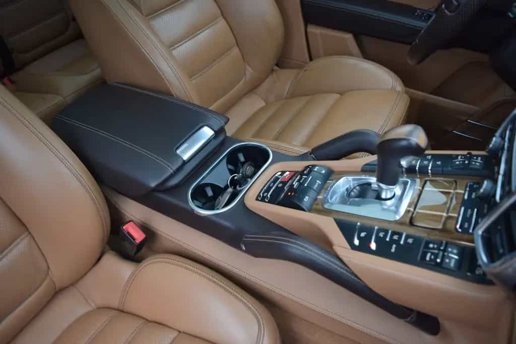 TECHART Other Cayenne Techart Magnum 660hp 03/2013-photo-19