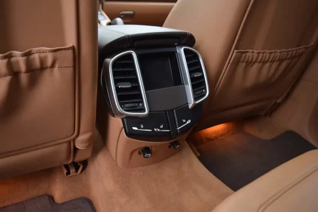 TECHART Other Cayenne Techart Magnum 660hp 03/2013-photo-22