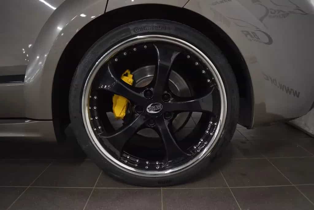 TECHART Other Cayenne Techart Magnum 660hp 03/2013-photo-33