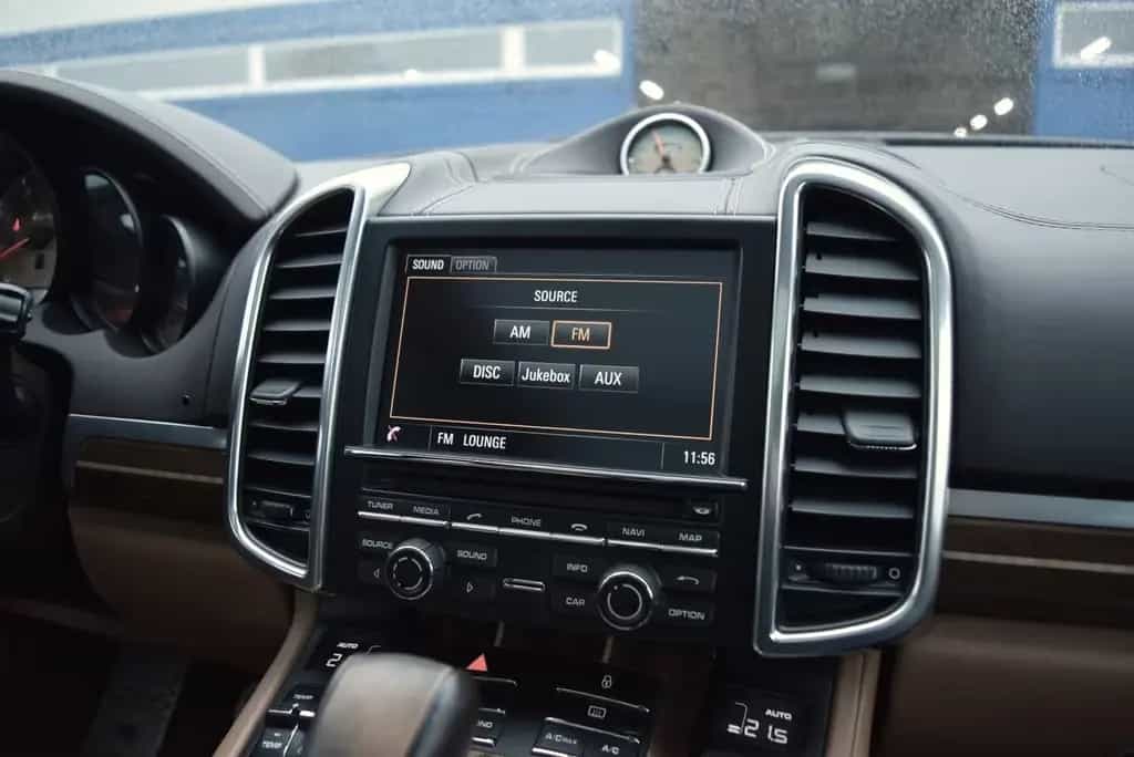 TECHART Other Cayenne Techart Magnum 660hp 03/2013-photo-6