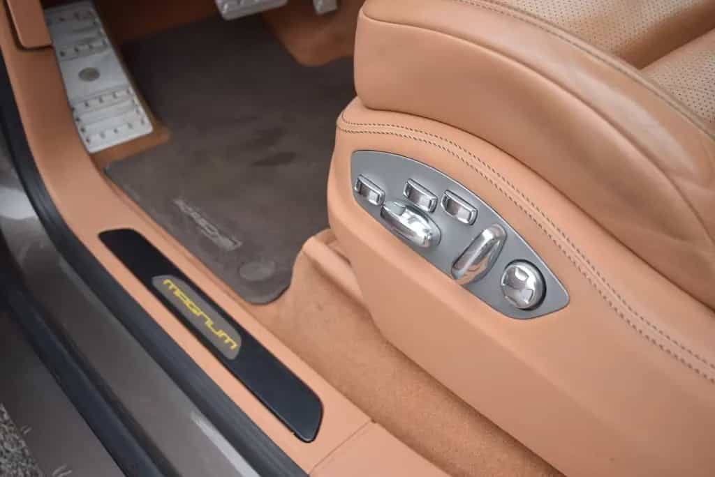 TECHART Other Cayenne Techart Magnum 660hp 03/2013-photo-8
