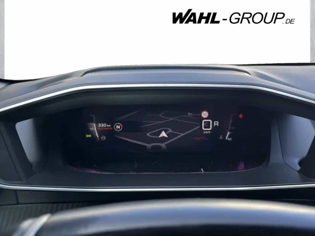Peugeot 208 GT 1,2 PT AUTOMATIK (GJR/NAVI/SITZHZG/KAMERA 04/2023-photo-10