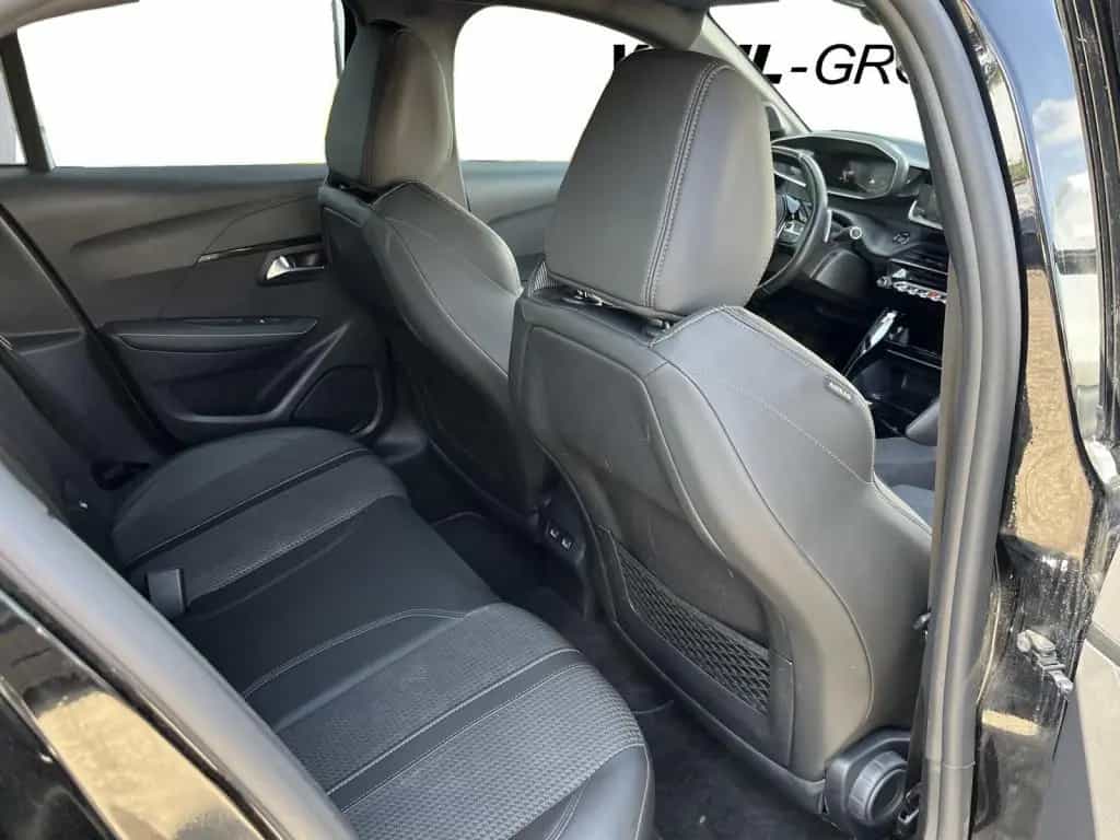 Peugeot 208 GT 1,2 PT AUTOMATIK (GJR/NAVI/SITZHZG/KAMERA 04/2023-photo-7