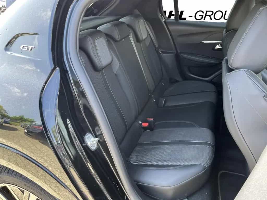 Peugeot 208 GT 1,2 PT AUTOMATIK (GJR/NAVI/SITZHZG/KAMERA 04/2023-photo-8