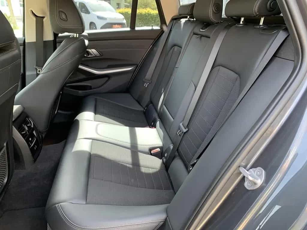 BMW 3 Series 330i Touring Sport Line ACC+HIFI+Live Cockpit 07/2021-photo-10
