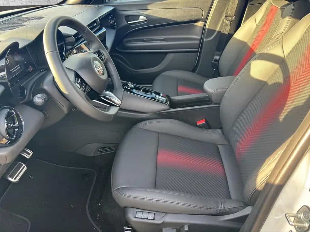 Alfa Romeo Junior Ibrida SPECIALE 1.2 100KW ''LED''MASSAGE' 10/2024-photo-10