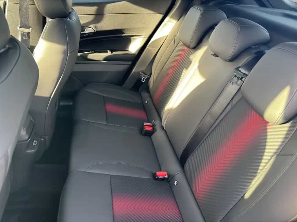 Alfa Romeo Junior Ibrida SPECIALE 1.2 100KW ''LED''MASSAGE' 10/2024-photo-13