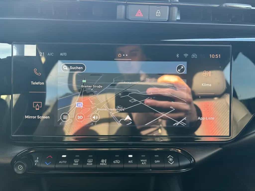 Alfa Romeo Junior Ibrida SPECIALE 1.2 100KW ''LED''MASSAGE' 10/2024-photo-15
