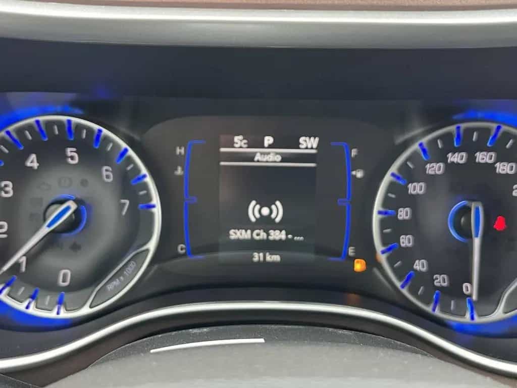 Chrysler Other GRAND CARAVAN SXT *CARPLAY*KLIMA*KAMERA* null-photo-13