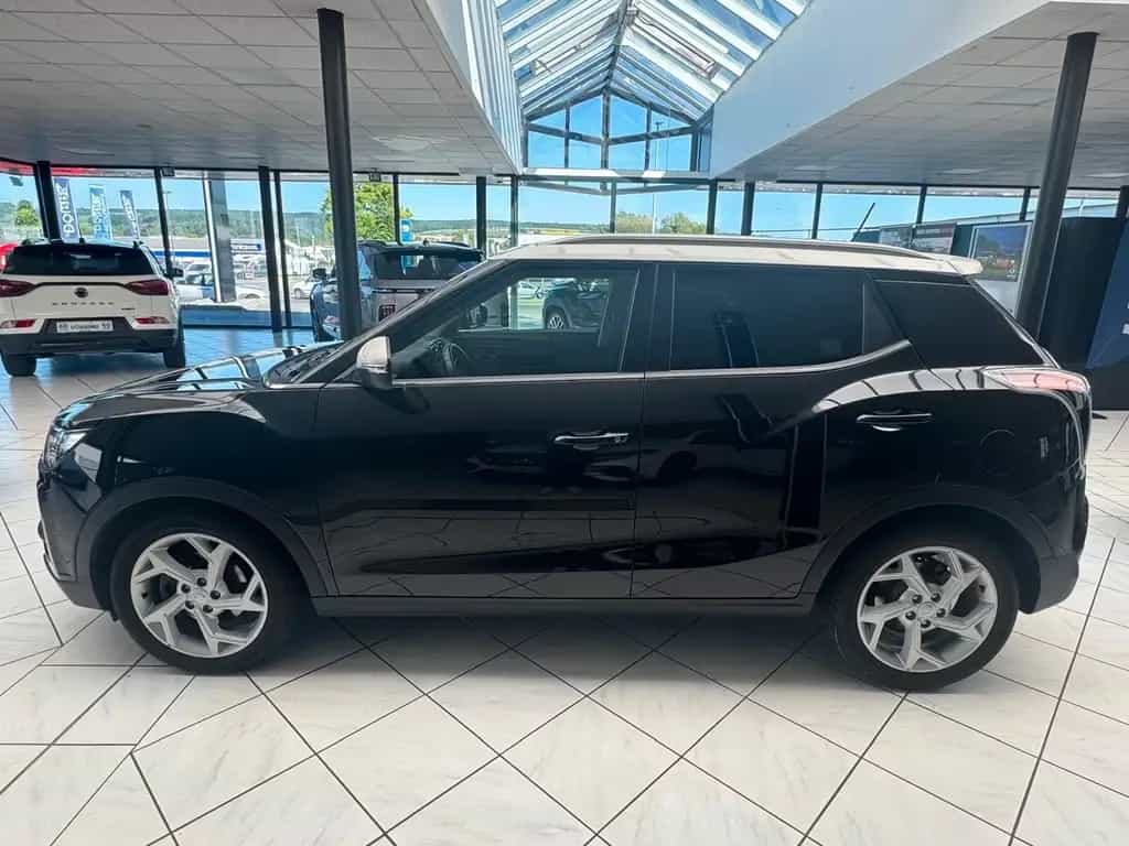 Ssangyong Tivoli 1.5 Fizz 4WD 09/2021-photo-1