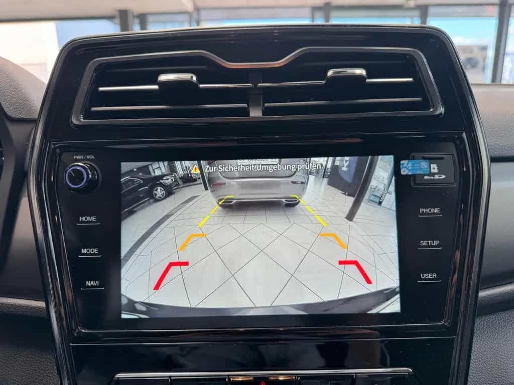 Ssangyong Tivoli 1.5 Fizz 4WD 09/2021-photo-10
