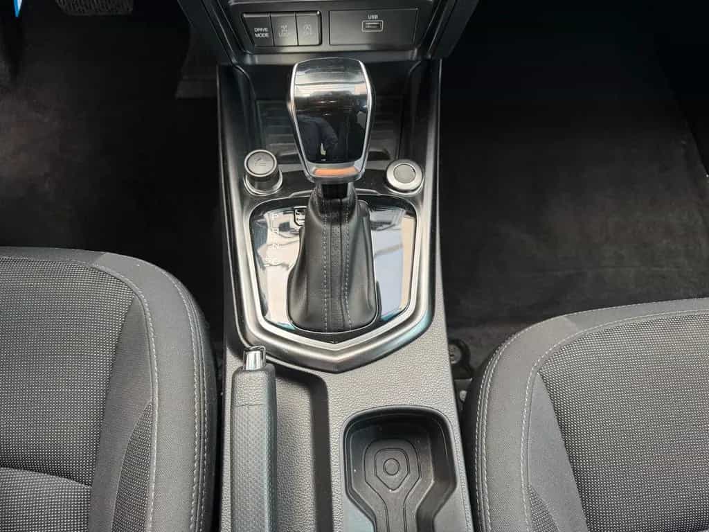 Ssangyong Tivoli 1.5 Fizz 4WD 09/2021-photo-13