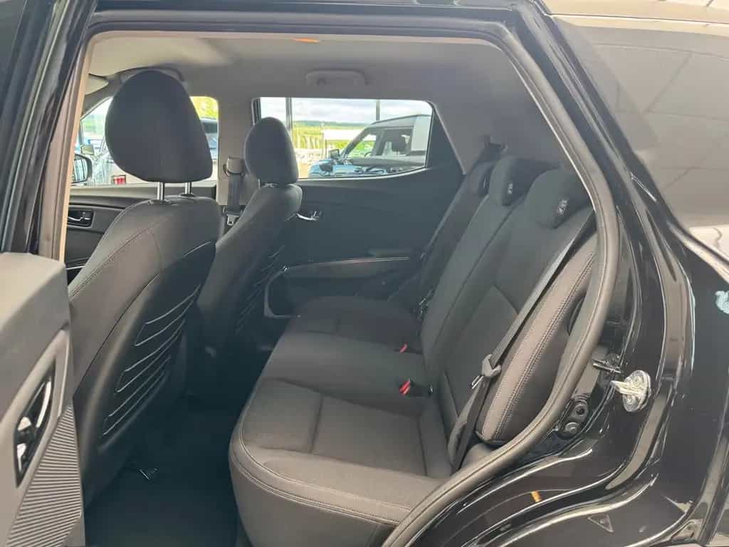 Ssangyong Tivoli 1.5 Fizz 4WD 09/2021-photo-15