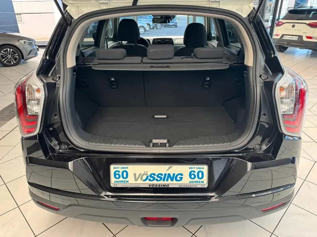 Ssangyong Tivoli 1.5 Fizz 4WD 09/2021-photo-16