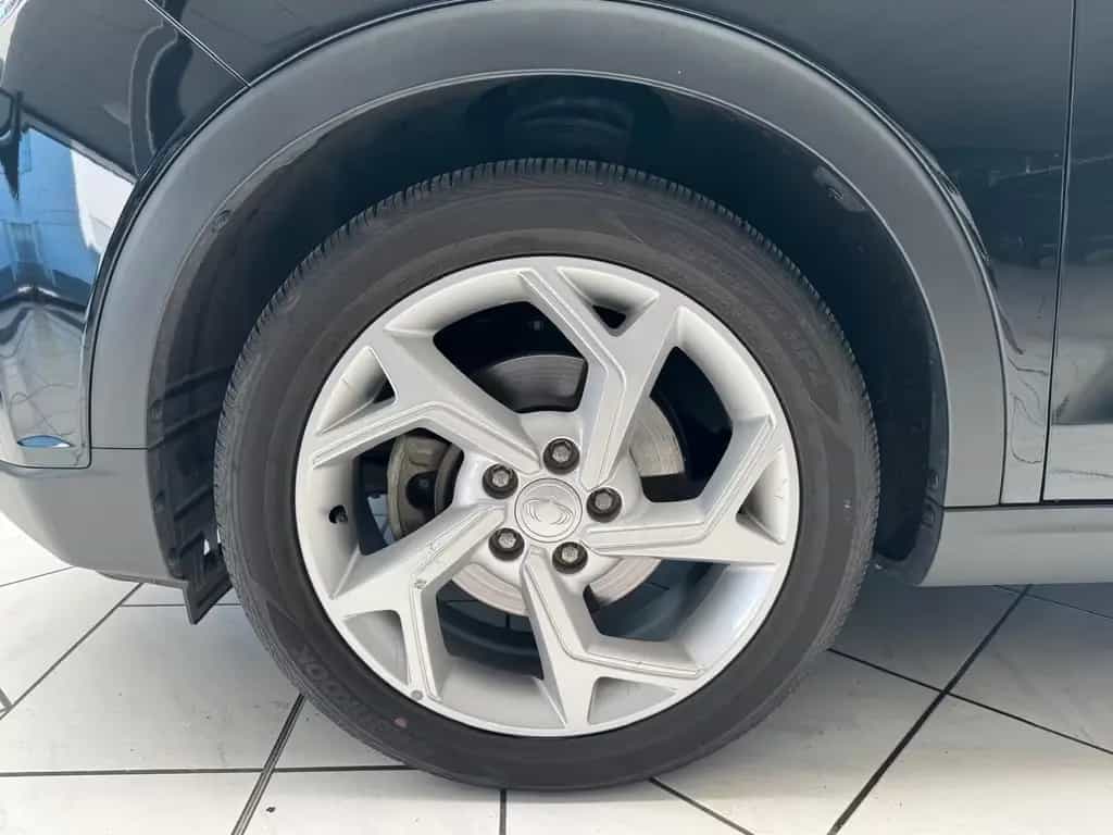 Ssangyong Tivoli 1.5 Fizz 4WD 09/2021-photo-4