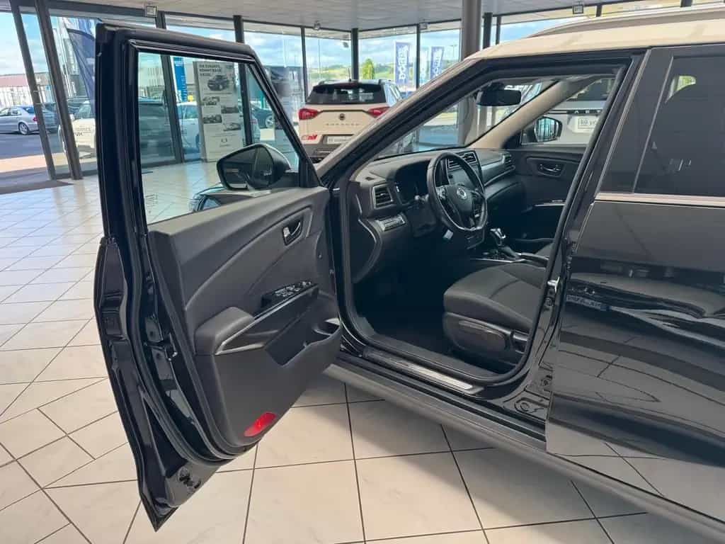 Ssangyong Tivoli 1.5 Fizz 4WD 09/2021-photo-5
