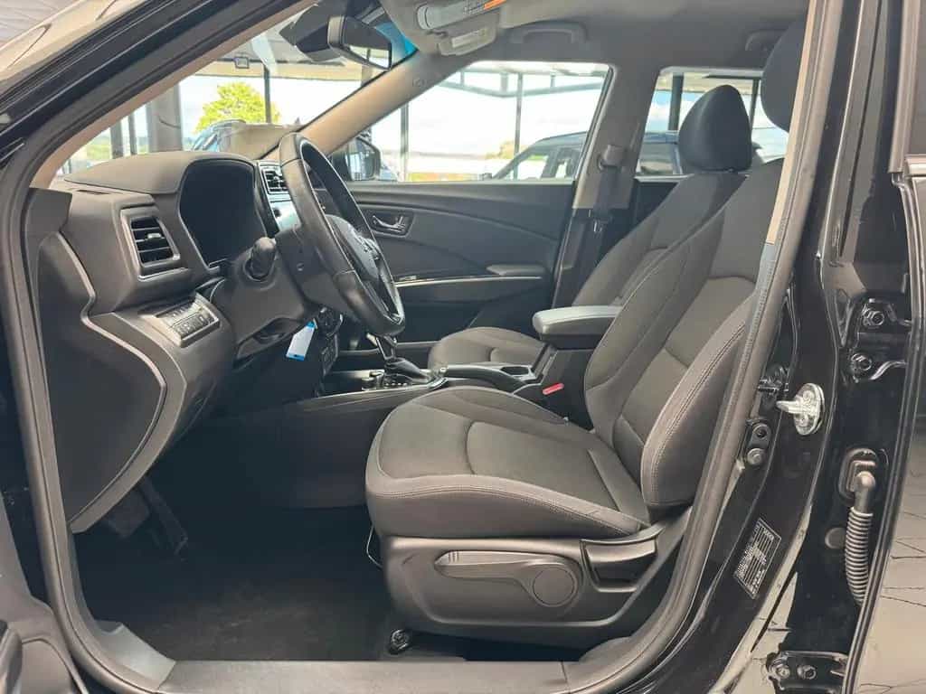 Ssangyong Tivoli 1.5 Fizz 4WD 09/2021-photo-6
