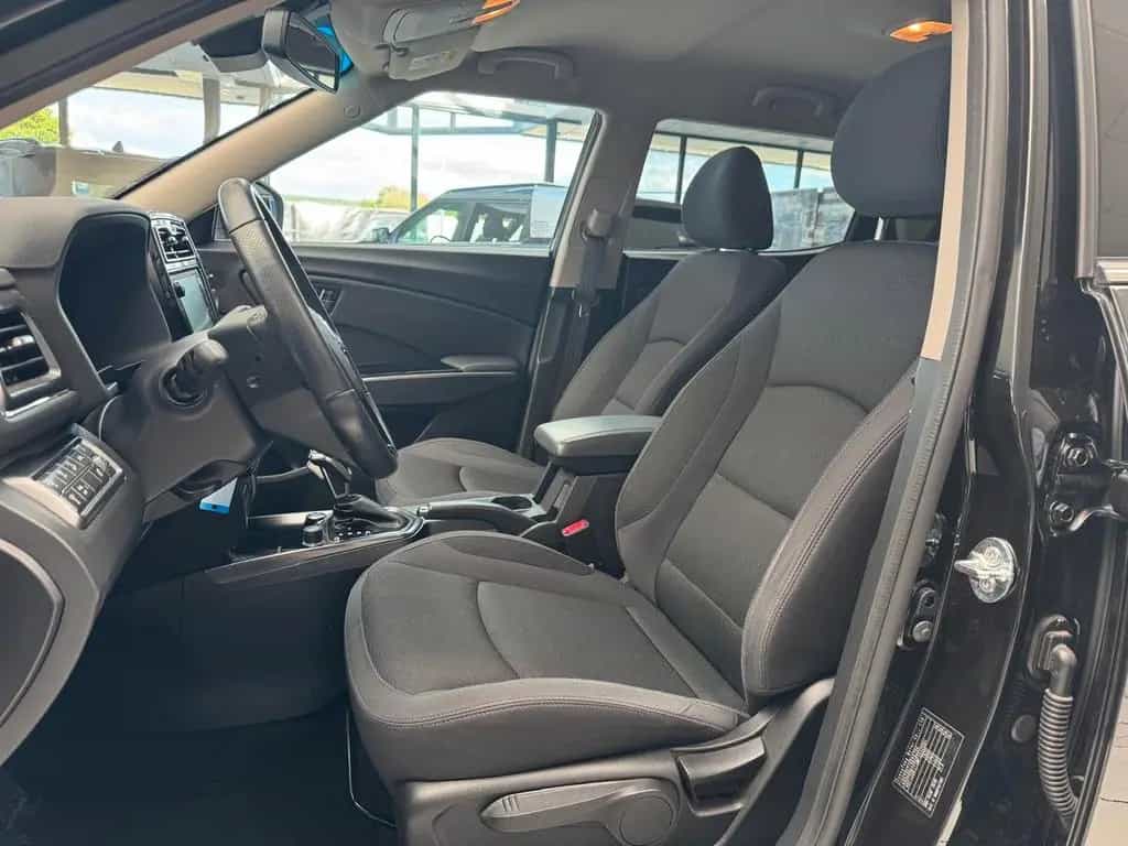 Ssangyong Tivoli 1.5 Fizz 4WD 09/2021-photo-7