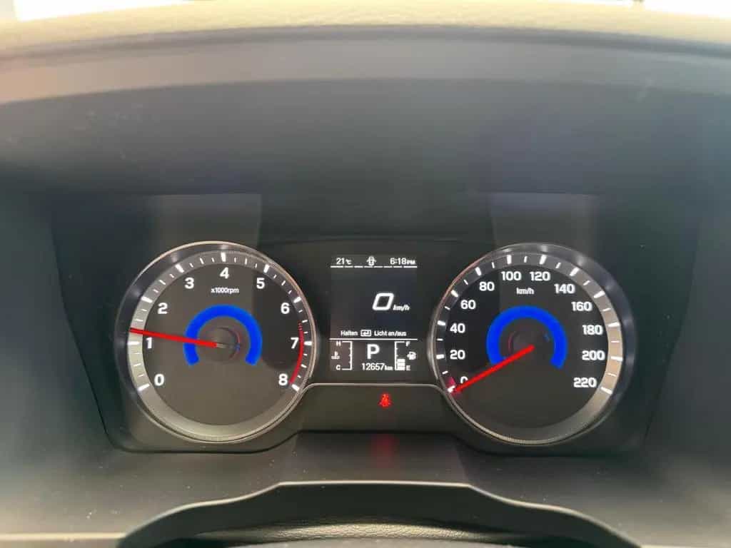 Ssangyong Tivoli 1.5 Fizz 4WD 09/2021-photo-8