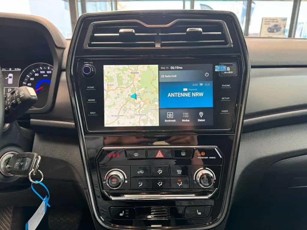 Ssangyong Tivoli 1.5 Fizz 4WD 09/2021-photo-9