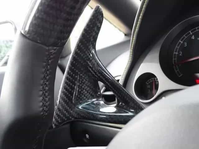 Lamborghini Gallardo 5.0 12/2004-photo-10