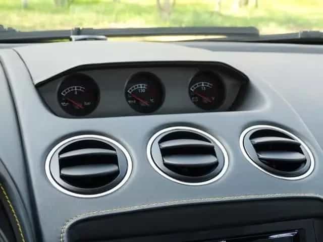 Lamborghini Gallardo 5.0 12/2004-photo-11
