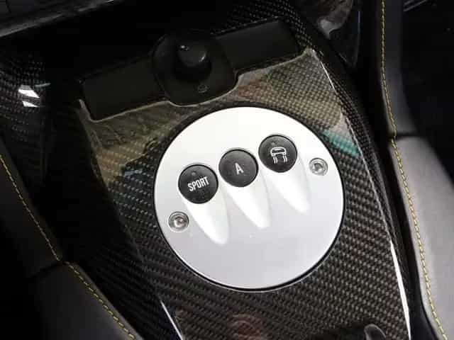 Lamborghini Gallardo 5.0 12/2004-photo-15
