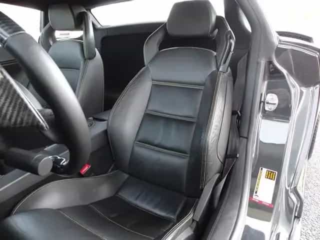 Lamborghini Gallardo 5.0 12/2004-photo-17