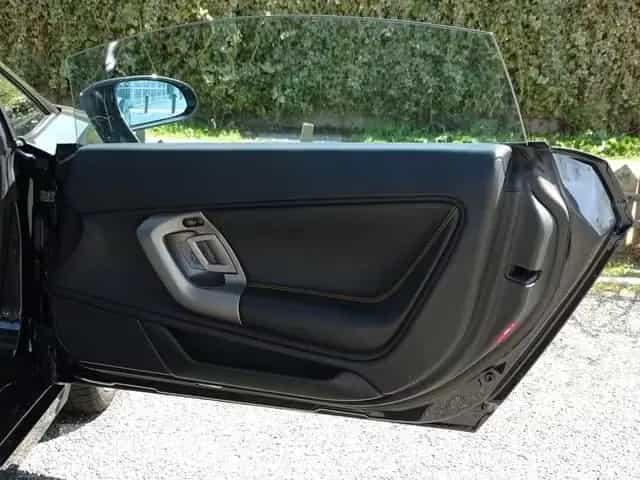 Lamborghini Gallardo 5.0 12/2004-photo-25