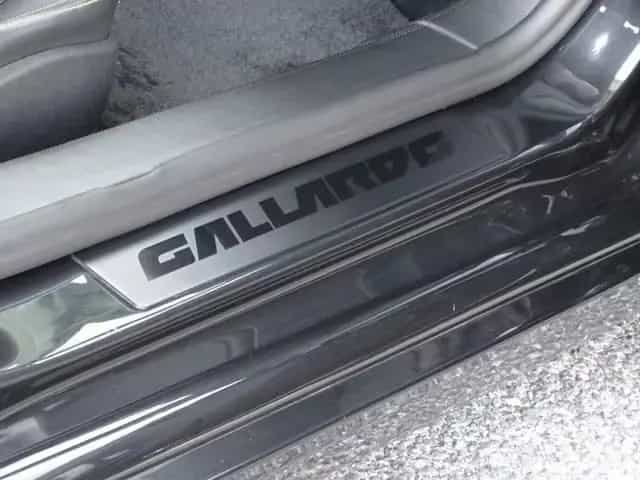 Lamborghini Gallardo 5.0 12/2004-photo-26