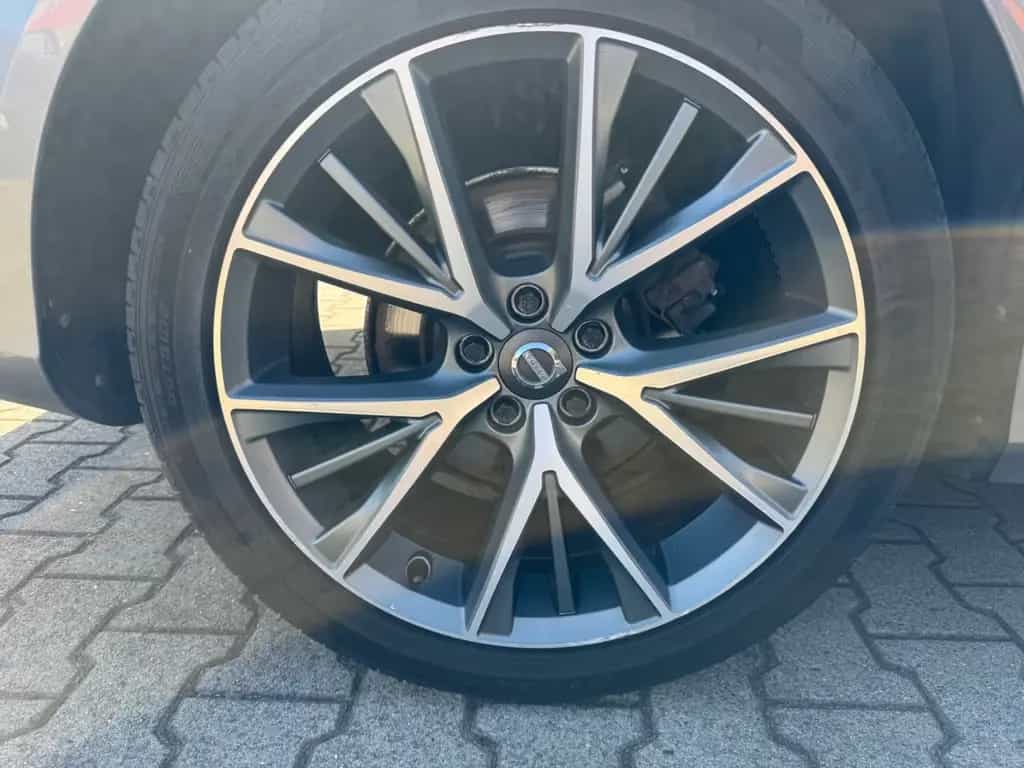 Volvo S90 Lim. Momentum 06/2019-photo-13