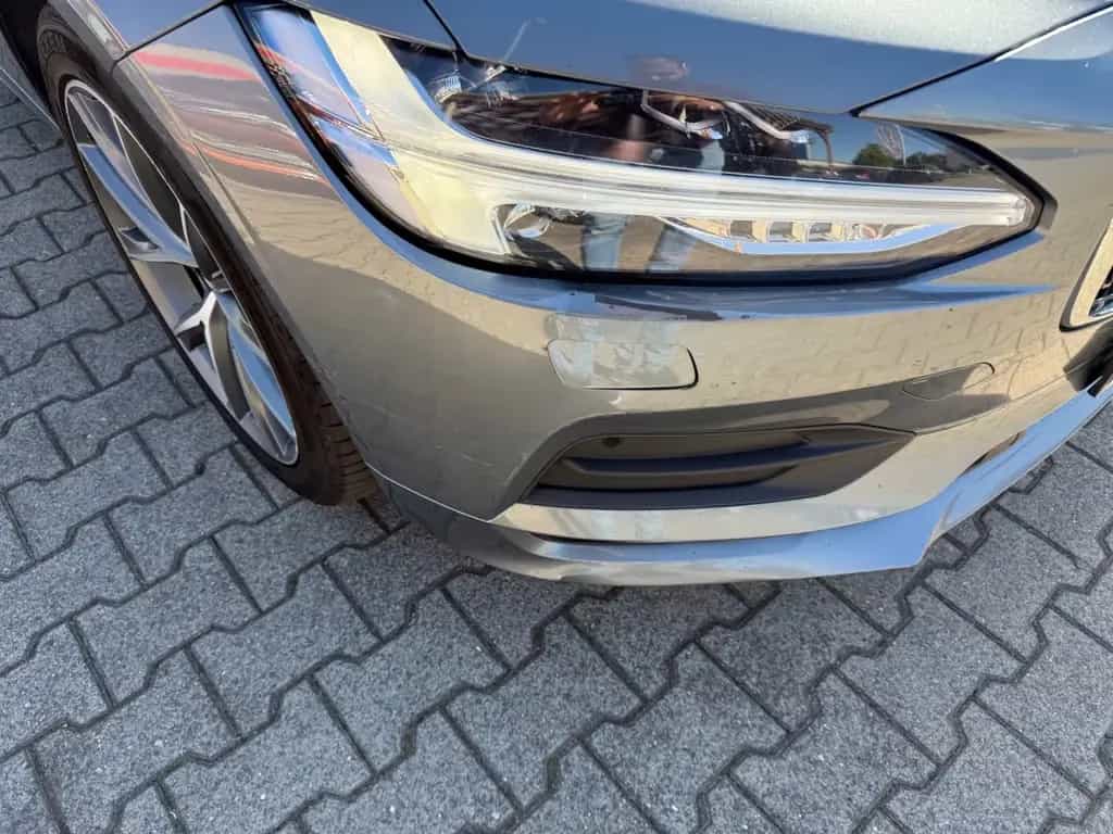 Volvo S90 Lim. Momentum 06/2019-photo-2