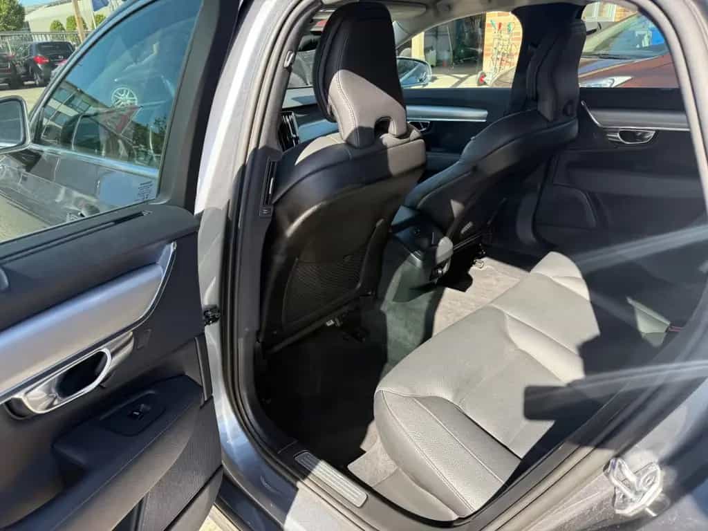 Volvo S90 Lim. Momentum 06/2019-photo-8