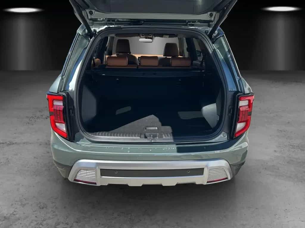 Ssangyong Torres 1.5 T-GDI FOREST EDITION Aut./LED/ACC/KAM 01/2024-photo-12